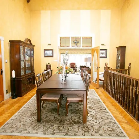 An Boreen Oda ve Kahvaltı *