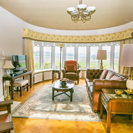 An Boreen Frühstückspension Speenoge