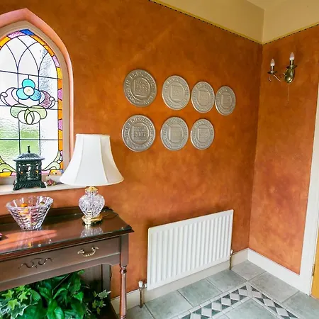 An Boreen Frühstückspension