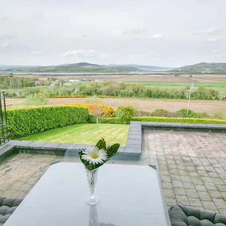 Frühstückspension An Boreen