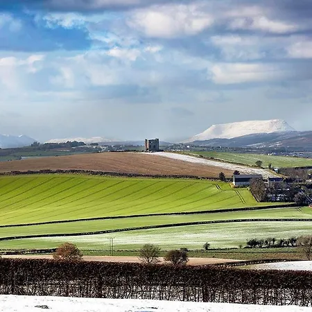 An Boreen Oda ve Kahvaltı