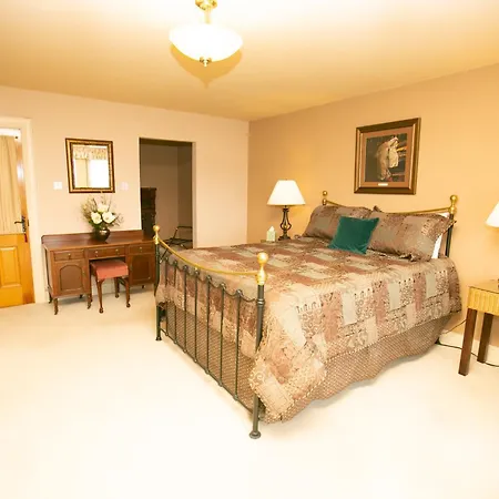 Oda ve Kahvaltı An Boreen Speenoge