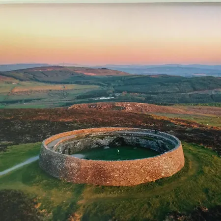 Oda ve Kahvaltı An Boreen *