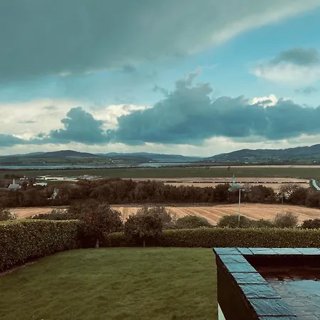 An Boreen Frühstückspension *