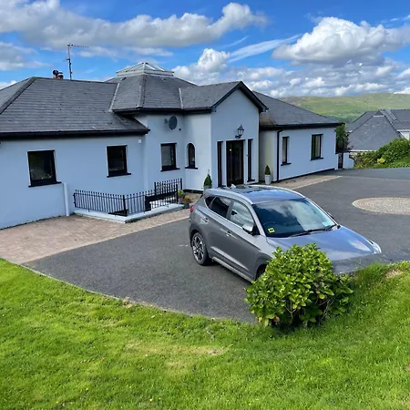 Oda ve Kahvaltı An Boreen *