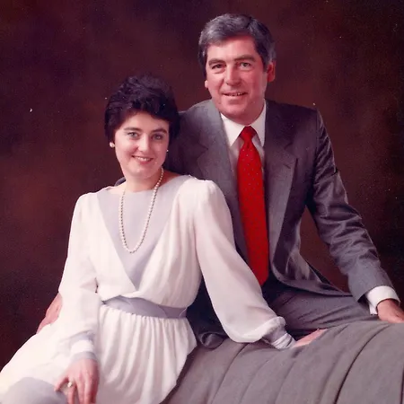 An Boreen * Speenoge