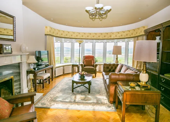 An Boreen Panzió Speenoge