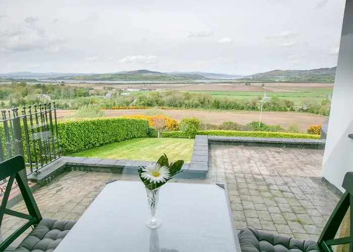 Alojamento de Acomodação e Pequeno-almoço An Boreen