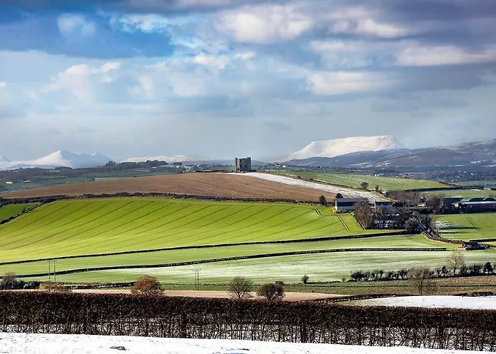 An Boreen Alojamento de Acomodação e Pequeno-almoço