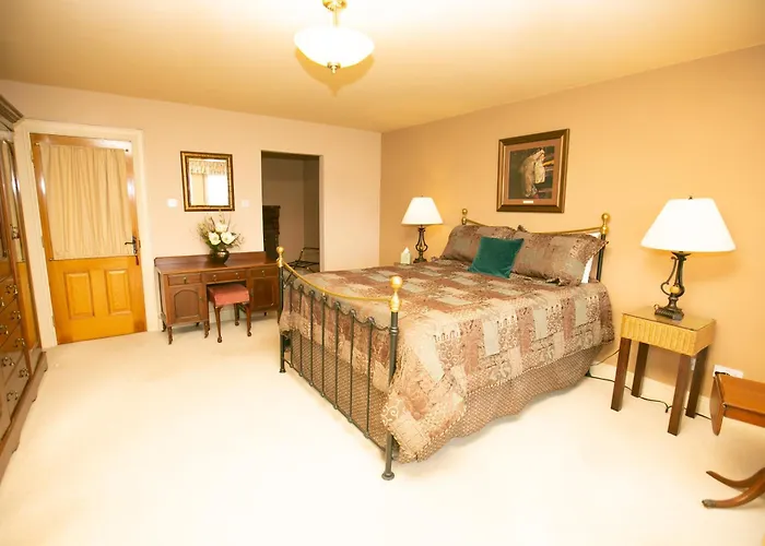 Panzió An Boreen Speenoge