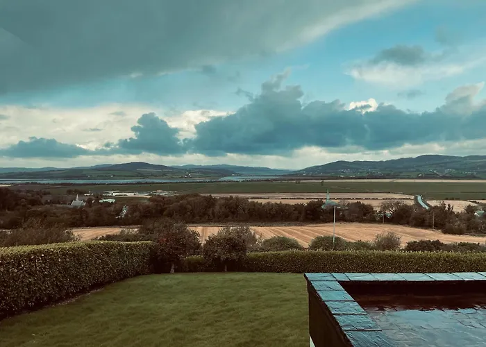 An Boreen Alojamento de Acomodação e Pequeno-almoço *