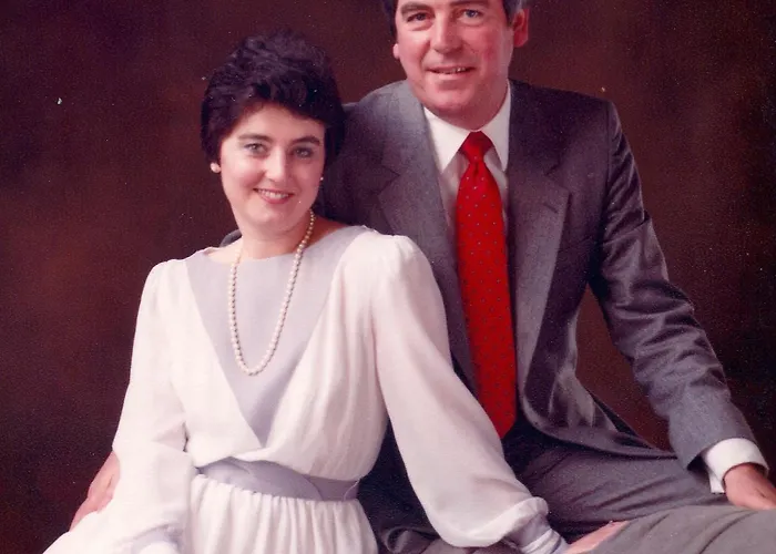 An Boreen * Speenoge